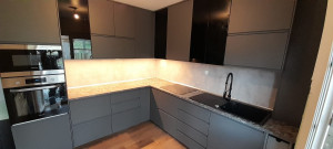 Photo de galerie - Montage meubles en kit