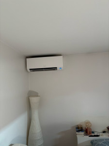 Photo de galerie - Chauffage - Climatisation