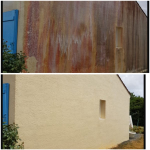 Photo de galerie - Nettoyeur haute pression / Karcher