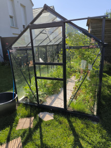 Photo de galerie - Paysagiste - Aménagement du jardin