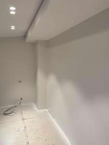 Photo de galerie - Peinture - Tapisserie