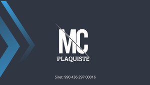 Photo de galerie - Plâtrerie - Murs - Plafonds