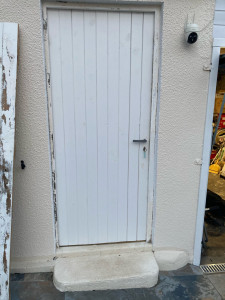 Photo de galerie - Menuiserie - Huisserie - Agencement