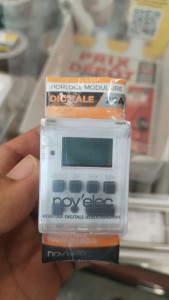 Photo de galerie - Bricolage et multi services 