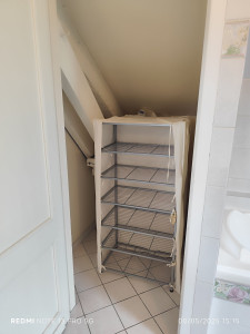 Photo de galerie - Ménage