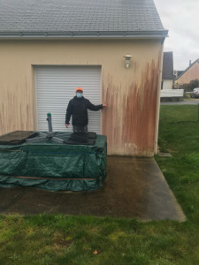 Photo de galerie - Bricolage et multi services