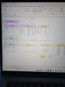 Photo de galerie - Aide à la création de budget 