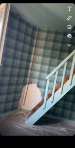 Photo de galerie - Avant peinture :(