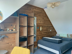 Photo de galerie - Rangements 