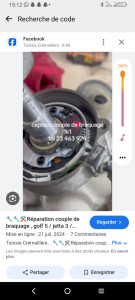 Photo de galerie - Mécanicien automobile, autonome 