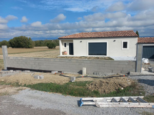 Photo de galerie - Avant 