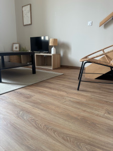 Photo de galerie - Salon nettoyer 