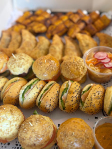 Photo de galerie - Traiteur