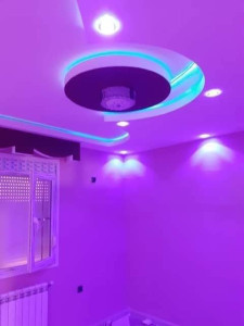 Photo de galerie - Placo 