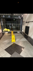 Photo de galerie - Remise en état 