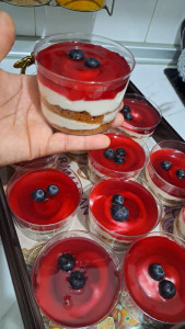 Photo de galerie - Restauration chez l'habitant