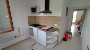 Photo de galerie - Bricolage et multi services