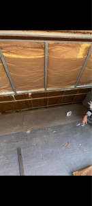 Photo de galerie - Tout ce qui est placoplâtre