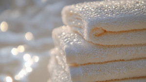 Photo de galerie - Lingerie - Repassage