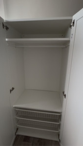 Photo de galerie - Montage de meubles 