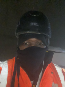 Photo de galerie - Manutentionnaire 