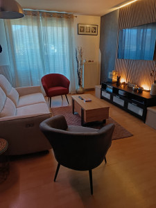 Photo de galerie - Ambiance en journée ? 
