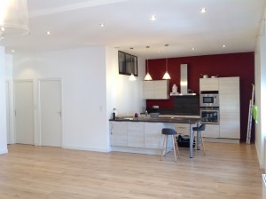 Photo de galerie - Artisan tout corps d'état - Rénovation