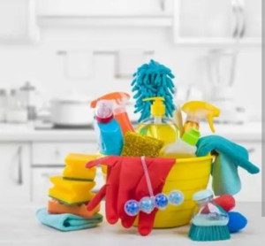 Photo de galerie - Je suis dans le domaine du ménage depuis 7ans.