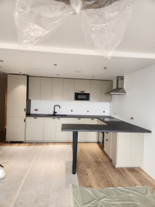 Photo de galerie - Cuisine Ikea