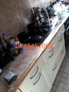 Photo de galerie - Ménage