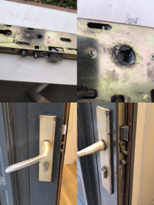 Photo de galerie - Menuiserie - Huisserie - Agencement