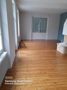 Photo de galerie - Après  Réfection 