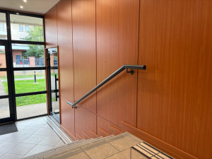 Photo de galerie - Main courante Syndic Immeuble 