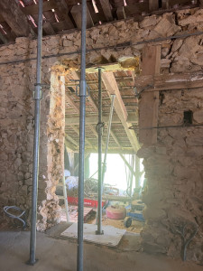 Photo de galerie - Ouverture 