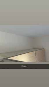 Photo de galerie - Ménage