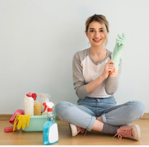 Photo de galerie - Aide à domicile