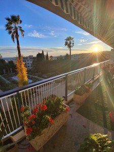 Photo de galerie - Peinture - Tapisserie