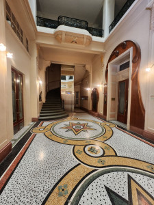 Photo de galerie - Ménage