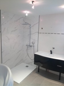 Photo de galerie - Plomberie - Installation sanitaire