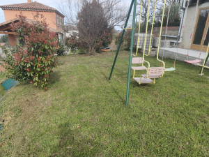 Photo de galerie - Après une tonte