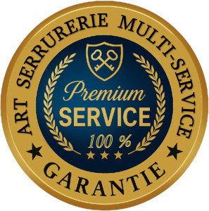 Photo de galerie - Serrurerie