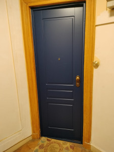 Photo de galerie - Menuiserie - Huisserie - Agencement