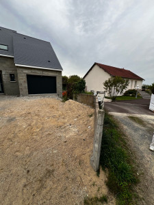 Photo de galerie - Maçonnerie