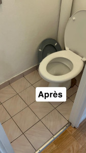 Photo de galerie - Ménage