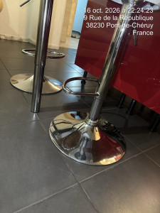 Photo de galerie - Nettoyage, Airbnb