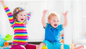 Photo de galerie - Baby sitting