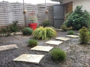 Photo de galerie - Paysagiste - Aménagement du jardin