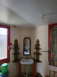 Photo de galerie - Rénovation salle d'eau