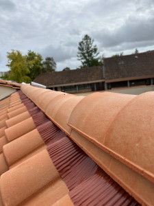 Photo de galerie - Satisfaction du travail bien fait 