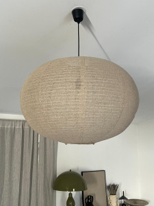 Photo de galerie - Luminaire